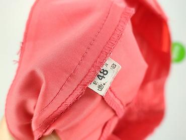body size 40: Spodnie materiałowe damskie, rozmiar 4XL — 4