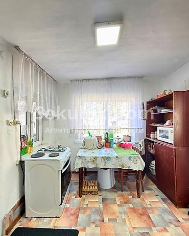 Продажа коттеджей и домов: 🏠Продаётся дом в с. Сокулук 🟡Комнаты: 4 🟡Участок: 7,14 соток — 7