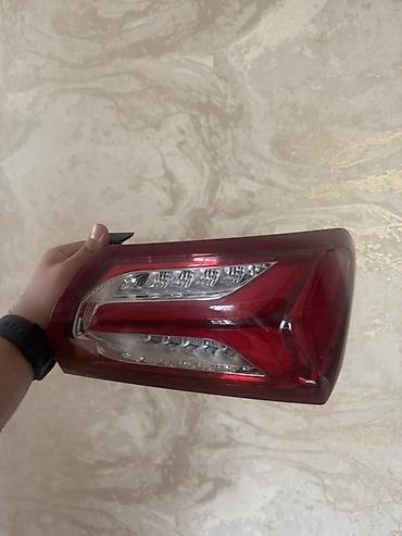 e60 stop: LED, Chevrolet 2021 il, Orijinal, ABŞ, İşlənmiş — 7