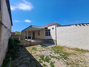 Uzunmüddətli kirayə mənzillər: Bakixanov qəsəbəsi Çorek zavodu teref 3 otaq kiraye heyet evi — 16