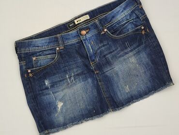 Women`s skirt, Bershka, size L (EU 40)