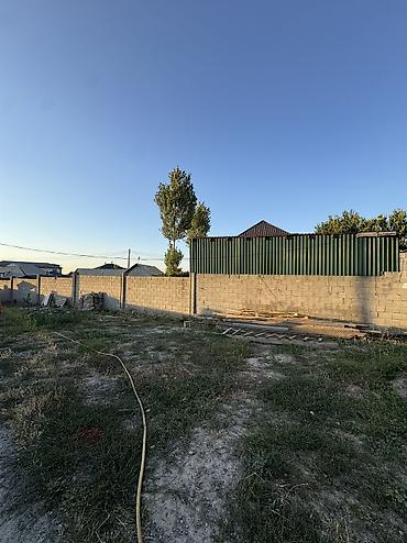 4: Продается участок с домом 📍Чоң-Арык ▫️Площадь: 4 сотки ▫️Дом 67 м2 — 3