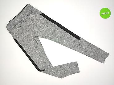 trekingowe: Legginsy Sportowe damskie, rozmiar S — 3
