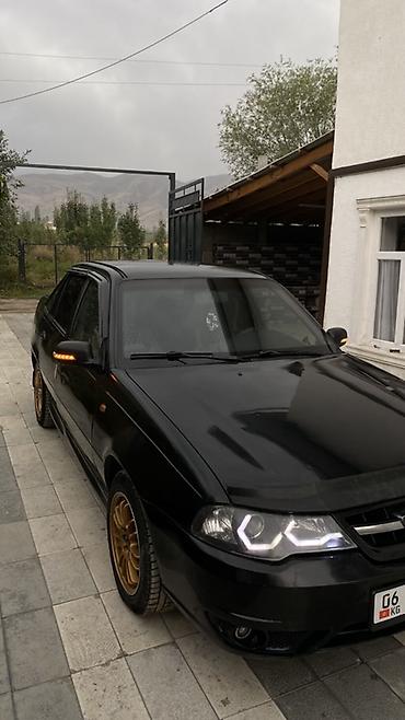 рулевая рейка форд фокус 1: Daewoo Nexia: 2010 г., 1.5 л, Механика, Бензин, Седан — 6