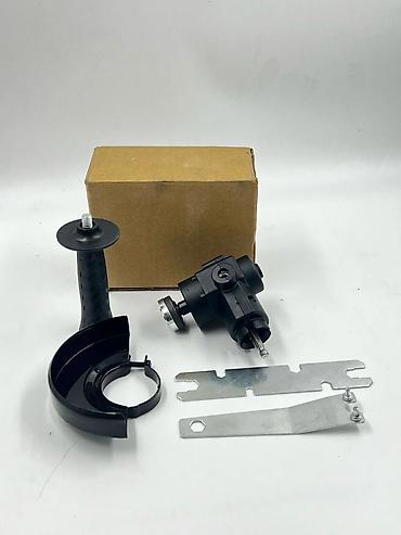Digər mişarlar: Universal elektrikli drel üçün mişar əlavəsi (reciprocating/jigsaw — 4
