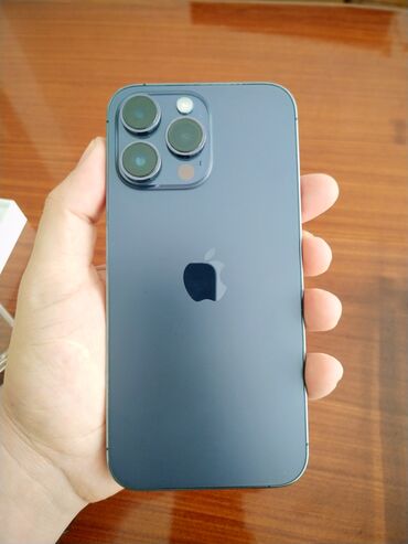 Apple iPhone: IPhone 14 Pro Max, 256 GB, Deep Purple -da lalafo.az — 6 Apple iPhone: IPhone 14 Pro Max, 256 GB, Deep Purple — 6