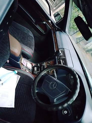 Продажа авто: Mercedes-Benz S-Class: 1993 г., 3.2 л, Автомат, Бензин, Седан — 4