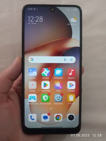 ксяоми 11 ультра: Xiaomi, 11i HyperCharge, Б/у, 128 ГБ, цвет - Черный, 2 SIM