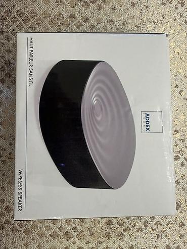 Adex Sound HP83 simsiz dinamik – NFC texnologiyalı səs gücləndirici