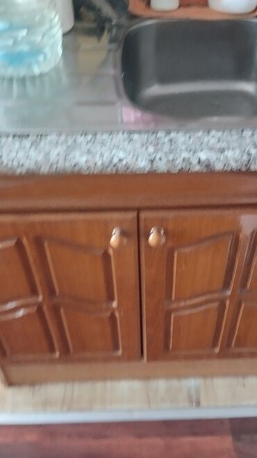 ремонт духового шкафа: Кухонный гарнитур МДФ в отличном состоянии Без ДЕФЕКТОВ!!! ! 3