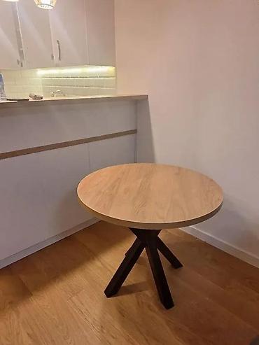 cena ormara forma ideale: IZRADA OKRUGLIH STOLOVA PO MERI DEZEN PO ŽELJI X765 | Izrada po meri — 6