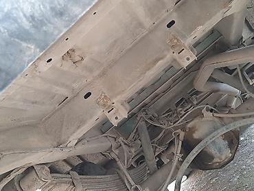 Легкий грузовой транспорт: Легкий грузовик, Volkswagen, 3 т — 15