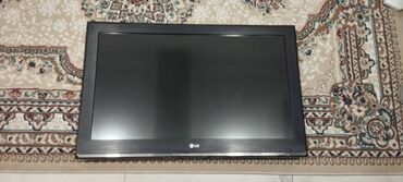 82 ekran telvizor: İşlənmiş Televizor LG LCD 32" HD (1366x768)