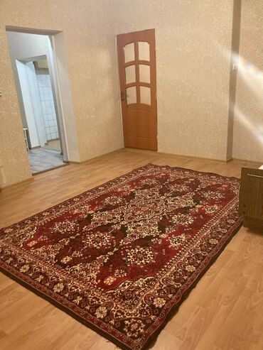 памишеня аренда: 45 м², 2 комнаты, Забор, огорожен