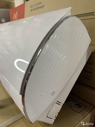 Kondisionerlər: Mi̇dea_aux_gree kondisionerlərinin topdan-pərakəndə və kredi̇tlə — 13