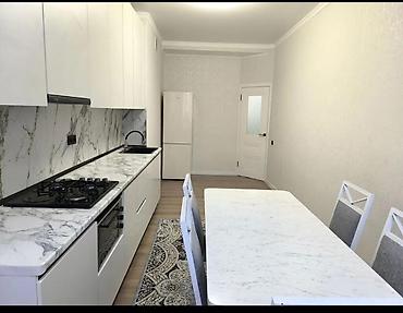 Продажа квартир: 1 комната, 47 м², Элитка, 4 этаж, Евроремонт — 5