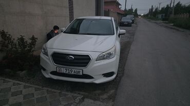 тойота альфард левый руль в бишкеке: Subaru Legacy: 2016 г., 2.5 л, Вариатор, Бензин, Седан