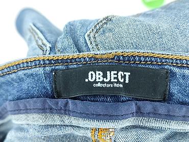 jeans ecko: Jeansy damskie, rozmiar S — 4