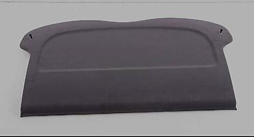 cml play car mp5 player: POLICA GEPEKA HATCHBACK ZA AUDI A3 OD 1996. DO 2003. GOD — 1