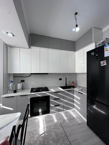 Продажа квартир: 2 комнаты, 72 м², 106 серия улучшенная, 6 этаж, Дизайнерский ремонт — 15