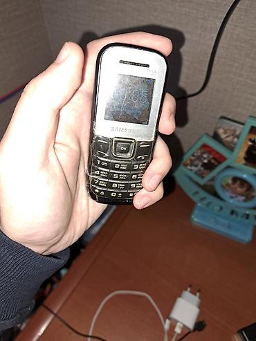 nokia 6600 fold: Samsung < 2 GB Memory Capacity, rəng - Qara, Düyməli — 2