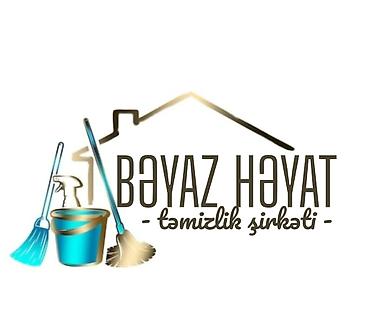 animatorlar bakida: Təmizlik | Mənzillər — 1