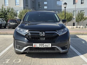 купить хонда стрим: Honda CR-V: 2021 г., 1.5 л, Вариатор, Бензин, Кроссовер