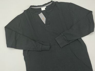 Men: Sweatshirt for men, M (EU 38), condition - Good