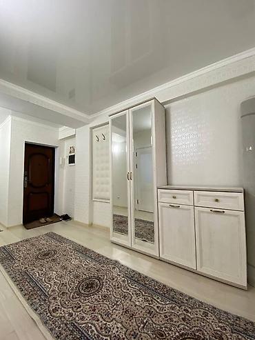 Продажа квартир: 3 комнаты, 100 м², 7 мкр Элитка, 8 этаж, Евроремонт — 5