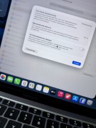 Apple MacBook: İdeal vəzziyət. Az işlənib. Russiyadan 60.000 Rubla alınıb. Üstündə — 3