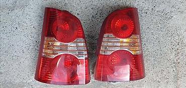 citroen c3 prodaja: STOP SVETLO, STOP LAMPA ZA HYUNDAI ATOS | Cena je za komad — 1
