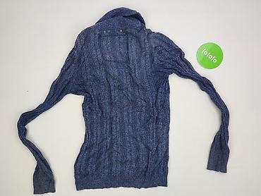 bluza softshell decathlon: Superdry, Kardigan dla mężczyzn, rozmiar S — 4