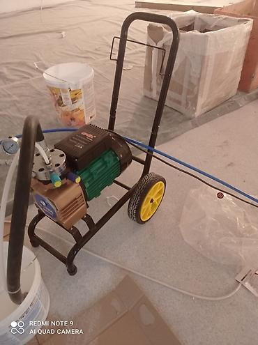 Покраска: Покраска стен, Покраска потолков, Покраска окон, На масляной основе, На водной основе, Больше 6 лет опыта — 32