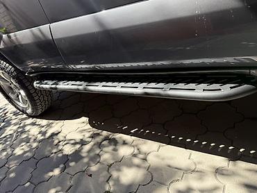 range rover 2012: Toyota Land Cruiser Prado: 2003 г., 3 л, Механика, Дизель, Внедорожник — 10