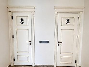 Коммерческая недвижимость: İcarəyə verilir obyekt 140 m², 28 May m. Daha 7 şəklə bax Agentlik 1 — 9