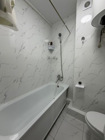 Продажа квартир: 1 комната, 30 м², Элитка, 6 этаж, Евроремонт at lalafo.kg — 8 Продажа квартир: 1 комната, 30 м², Элитка, 6 этаж, Евроремонт — 8