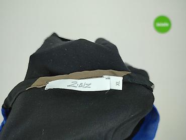 swd marka: Z BIZ, Bluzka damska, rozmiar XL — 4