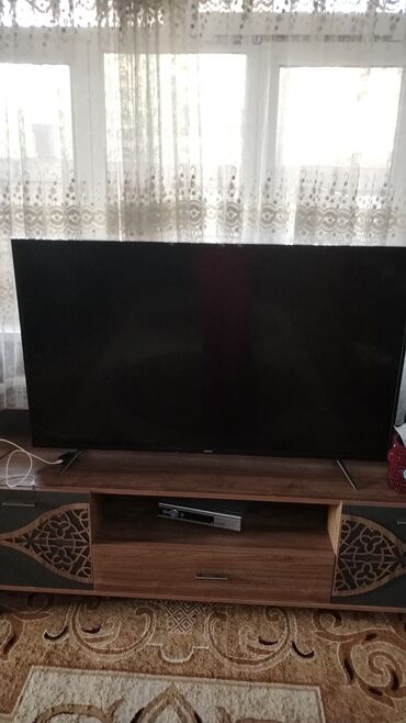 aliram: İşlənmiş Televizor Riffle 55" Ödənişli çatdırılma