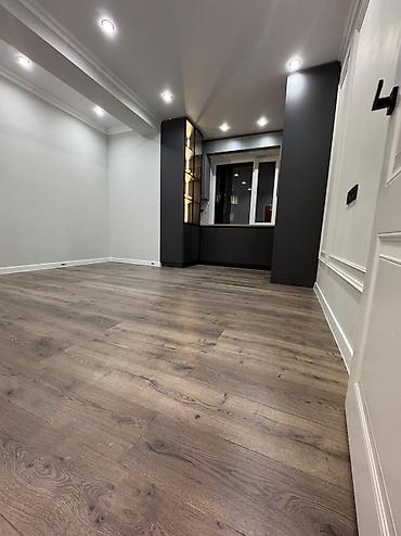 Продажа квартир: 2 комнаты, 40 м², Элитка, 4 этаж, Дизайнерский ремонт at lalafo.kg — 4 Продажа квартир: 2 комнаты, 40 м², Элитка, 4 этаж, Дизайнерский ремонт — 4