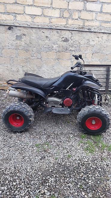mutlu akumlyator satışı: Kbadratsikil 200 cc problemsiz çator teze yigilib ve cox seyin — 2