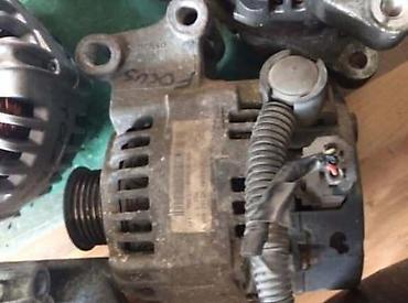 auto otpad vrsac: ALTERNATOR 1.6 16V ZA FORD FOCUS OD 1998. DO 2004. GOD. | FORD — 3