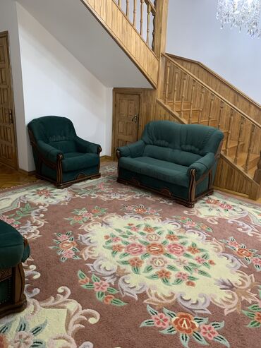 Ремонт, реставрация мебели: Ремонт-рестоврация,перетяжка мягкой мебели. Замена обивочной — 3