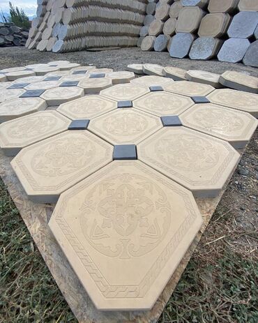 Евробрусчатка: Брусчатка, Брусчатки, Брусчатка Бишкек цена, Брусчатка евро — 5