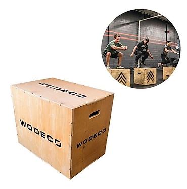 Məhsul №: 3821 Məhsulun adı: Pliobox Wodeco Outdoor Jump Box 3011 lalafo.az -da Məhsul №: 3821 Məhsulun adı: Pliobox Wodeco Outdoor Jump Box 3011