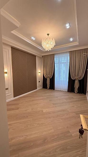 Продажа квартир: 3 комнаты, 103 м², Элитка, 7 этаж, Евроремонт — 23