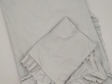 Home & Garden: Bed set, 190 x 160, color - Grey, condition - Very good