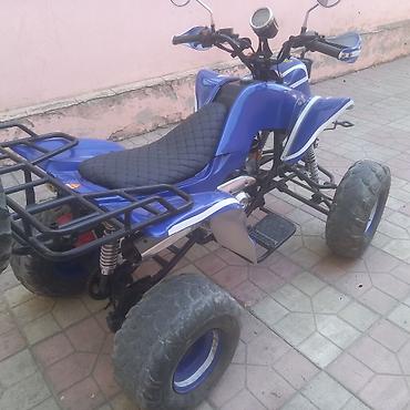 xarkov cuceleri satisi: Yamaha - ATV 150CC, 160 sm3, 2022 il, 3705 km — 4