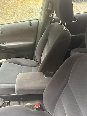 манитор хонда стрим: Honda Civic: 2005 г., 1.7 л, Вариатор, Хэтчбэк — 9