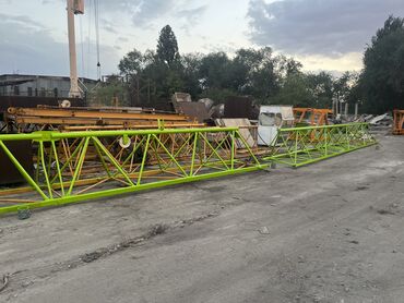 Другие услуги: Предоставляем услуги; монтаж, демонтаж, перевозка, погрузка, башенных — 9