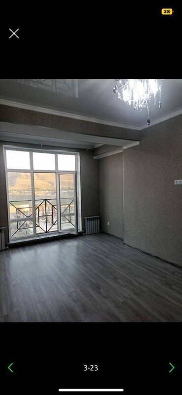 Продажа квартир: 1 комната, 50 м², Элитка, 12 этаж, Дизайнерский ремонт